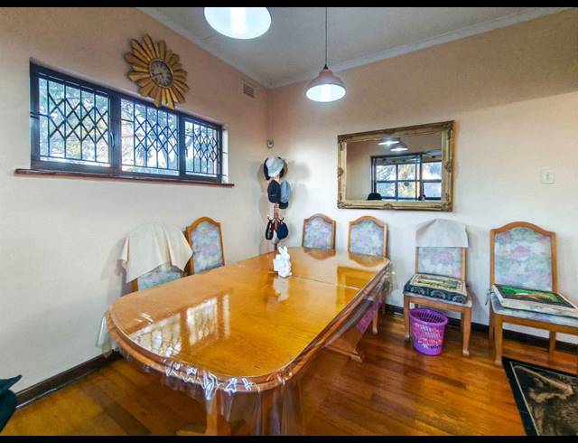 3 BEDROOM HOUSE FOR SALE IN BELLAIR